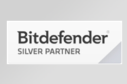 Bitdefender